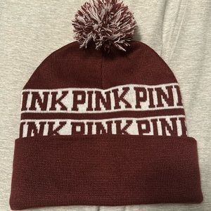 Victoria’s Secret‎ beanie